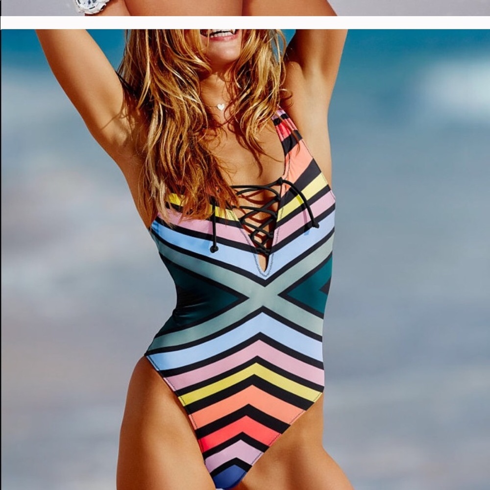 Swimsuit NWT